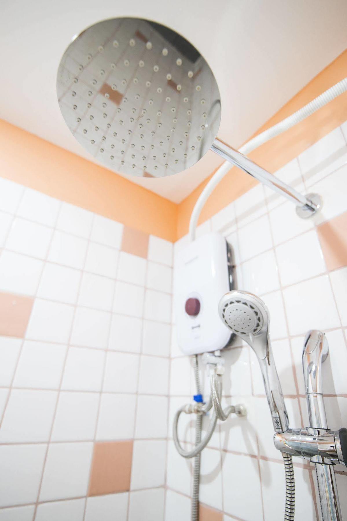 Pixellar Hostel Бангкок Экстерьер фото